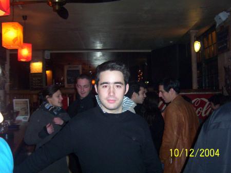 LE BIERE ACADEMY